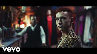 Olly Alexander  Palo Santo Short Film [upl. by Hpesoy559]