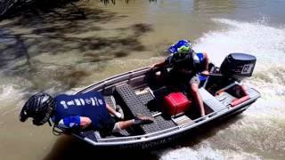 Renmark dinghy derby 2016 [upl. by Aihsotal]