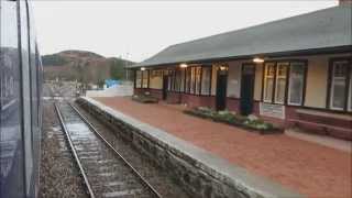 Tulloch station [upl. by Yelir]