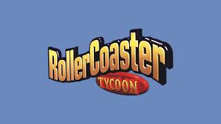 RollerCoaster Tycoon  Gentle Style [upl. by Asilef]