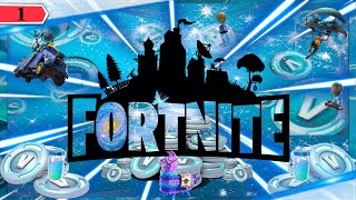 Fortnite Will i be able to obtain the victory royale cown [upl. by Isle]