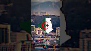 Morocco VS Algeria shorts country africa morocco algeria comparison edit trending viral [upl. by Cornish]