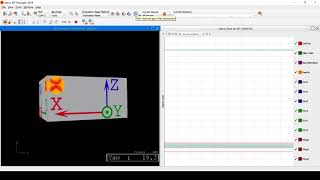 Xsens Tutorial Manual Gyro Bias Estimation [upl. by Josie]