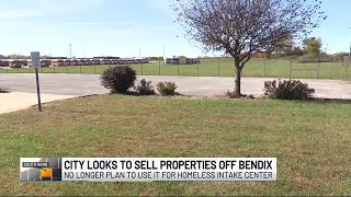 South Bend looking to sell land off Bendix Drive [upl. by Amii]