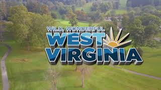 Oglebay Golf and ResortWheeling West Virginia [upl. by Ylatan]