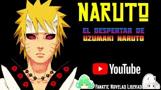 El despertar de Uzumaki Naruto 26  43 [upl. by Dedra268]