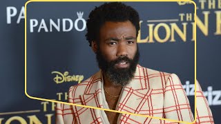 Donald Glover Cancels Childish Gambino Tour Due to Surgery [upl. by Aivatahs]