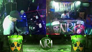 NR1 LIVE SHOW [upl. by Navada]