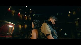 Alemán ft Ximena Sariñana  Bombas Video Oficial Prod Phul King [upl. by Guyer772]