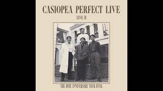 Casiopea  Perfect Live II Full Album Unofficial Remastered [upl. by Eibocaj]