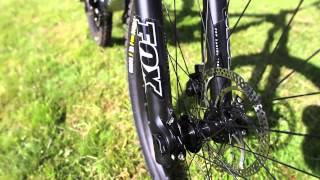 2013 Commencal Supreme FR [upl. by Annelise]