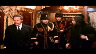 Horror Express 1973 Trailer Deutsch [upl. by Anadroj831]