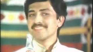 Limca Commercial Salman Khan OLD Doordarshan ads 1985 [upl. by Enelyar454]