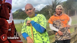 Kaitangata work remote lands and restore kaitiakitanga [upl. by Darrin]