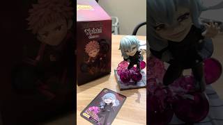 I need a refund lol jjk mahito unboxing kwistal blindbox [upl. by Naej292]