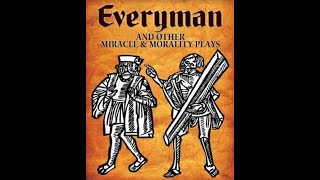 Everyman by Unknown  Audiobook [upl. by Elsie]