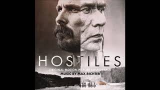 Hostiles Soundtrack  Camanche Ambush [upl. by Pam]