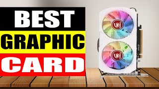 Top 5 Best Graphic Card in 2024 [upl. by Malanie]