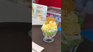 This Icecream Cake 🧁 is so tasty 🤤 viralvideo satisfying fypシ゚ [upl. by Herahab]