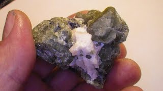 Iconic Collector Minerals of Ontario  Rockhound [upl. by Pascal]