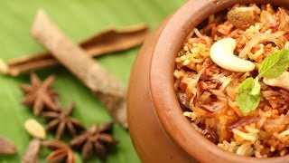 How to Make Pot Biryani [upl. by Asilehc2]