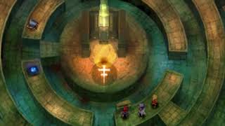 Chrono Cross  New Boss Demo [upl. by Selimah]