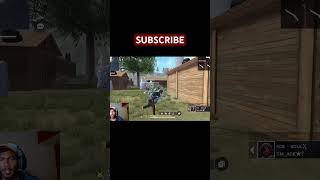 Playing on kalix gaming live kalixgaming freefiregameplay [upl. by Rellia277]