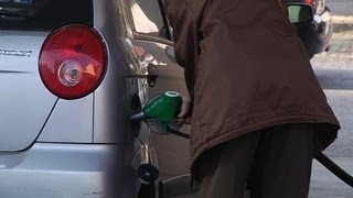 Les prix des carburants atteignent des sommets les vols se multiplient [upl. by Esahc]