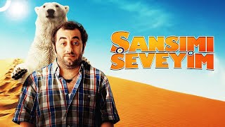 sansimi seveyim Trailer  persian dub [upl. by Aduhey443]