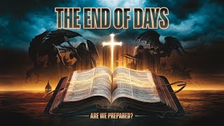 What Bible Stories Tell Us About the End Times Prophecy [upl. by Vedetta928]