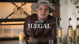 How amp Why Ilegal Mezcal [upl. by Ahseirej]