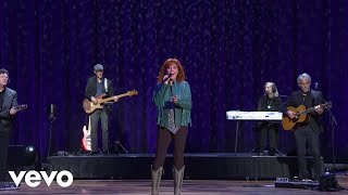 Reba McEntire  Live from The Ryman Auditorium  Heartbreak Medley SOSFEST [upl. by Janerich]