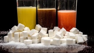 Sugar tax on soft drinks What does it mean [upl. by Naimad]