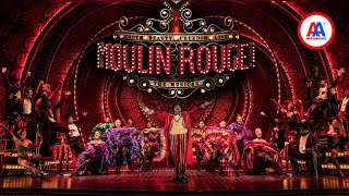 Moulin Rouge The Musical 2024 [upl. by Uela]