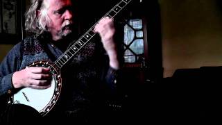 Ballad 1  A Cammeyer  Zither Banjo [upl. by Mundy]