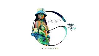 Goyo  Lo Conoces Cover Audio [upl. by Whetstone]