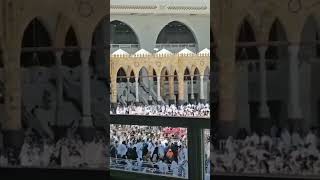 Islamic beautiful short video ⃣❤️🕋🤩💌🌹💯💯 [upl. by Atteuqihc]