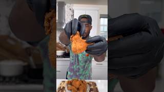 The BEST Fried Chicken  Quick and Easy onestopchop [upl. by Leroy]