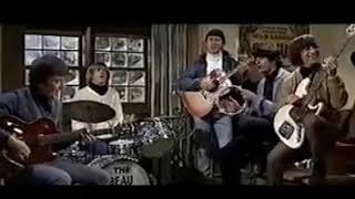 The beau brummels in Wild Wild Winter [upl. by Cost]