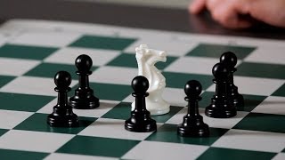 How to Use the Knight  Chess [upl. by Bostow585]