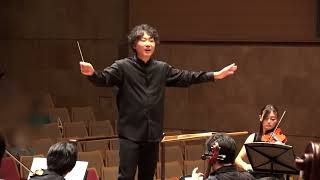 Tchaikovsky  Symphony No5 Junpei Fujita  Orchestra Dandelion 2023 [upl. by Zena]