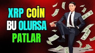 XRP COİNDE SONA GELİNDİYATIRIMCILAR DİKKATRipple [upl. by Aihtenak]