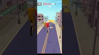 cycle wala game cartoon game akffup43 [upl. by Ydnar]