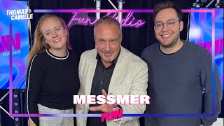 Messmer a hypnotisé Camille et cétait fou [upl. by Jerrol]