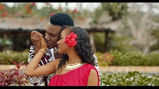 Mbosso  Mtaalam Official Music Video [upl. by Anna-Maria]