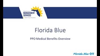 2025 Florida Blue PPO English [upl. by Turne]