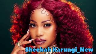 Sheebah KarungiNew  Official Audio  Song [upl. by Ghassan25]