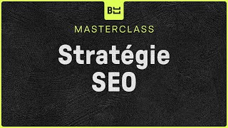 SEO  Devenir premier sur Google  MASTERCLASS 2024 [upl. by Iek462]