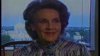 KCEN Late Newscast 5221992 [upl. by Nylannej]