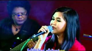 Myanmar Christmas songs 2011 [upl. by Tshombe70]